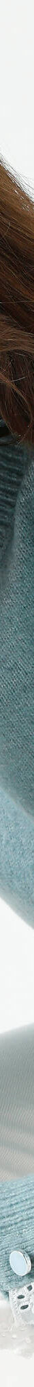 Pull effet 2-en-1, détails broderie anglaise (bleu acier) Pull effet 2-en-1, détails broderie anglaise (bleu acier)
